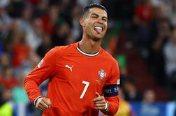 To bo spektakel! Kaj zmore legendarni Cristiano Ronaldo proti čudežnemu španskemu najstniku?