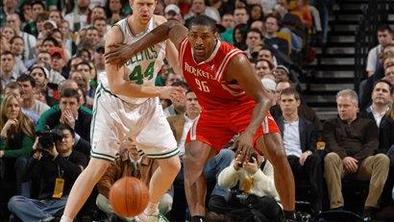 Boston je v izjemno slabi formi