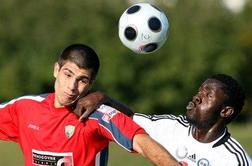 Junuzović: Radi bi izločili Maribor