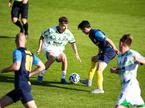 prva liga Celje Olimpija