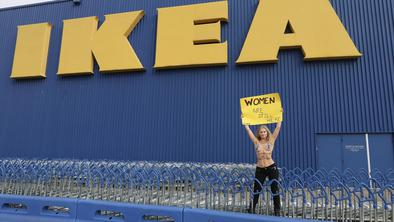 Kako se Ikea spretno izogiba plačevanju davkov