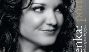 Alenka: portret  