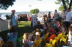 Nagradna igra Festiko