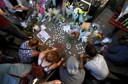 Poročilo: Teroristični napad v Manchestru bi lahko preprečili