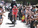Tadej Pogačar, Vuelta 2026