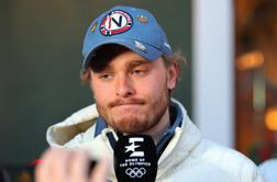 Strti McGrath: Najtežji trenutek moje kariere