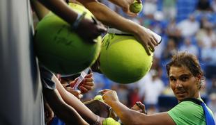 Rafael Nadal je priznal: To leto sem trpel