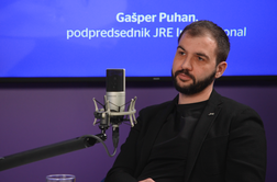 Gašper Puhan. Mi v svoj posel dodamo še en korak več #Spotkast