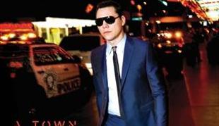 Tiësto – A Town Called Paradise