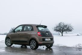 Renault twingo dynamique energy TCe 90 EDC