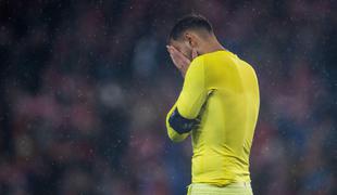 Po blamaži se je vsulo: Najslabša ekipa vseh časov. Kritičen tudi Donnarumma.
