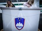 Predčasno glasovanje - zakonodajni referendum o Zakonu o dodatku k pokojnini za izjemne dosežke na področju umetnosti