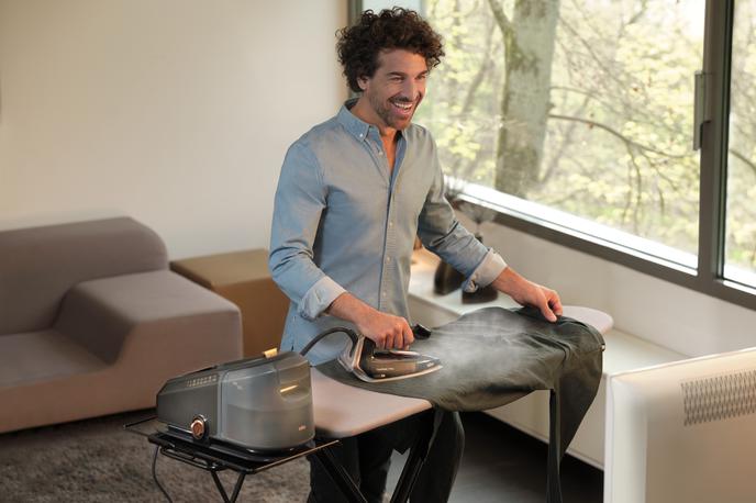 Braun - Delonghi | Foto De Longhi