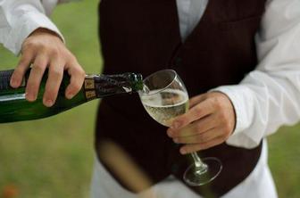 Prosecco, italijanski mehurčki