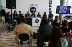 Slovenski teden glasbe se vrača februarja