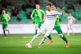 NK Maribor NK Olimpija