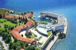 Pristno doživetje Istre le korak do morja