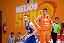 HELIOS SUNS KK ROGAšKA