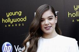 Hailee Steinfeld: zvezda jutrišnjega dne
