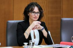 Nekdanja šefica SDH ostala brez službe v GEN-I
