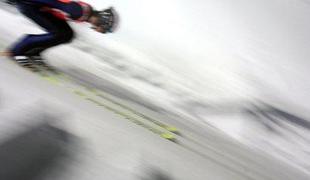 Prevc četrti, Kramaršič peti v Trondheimu