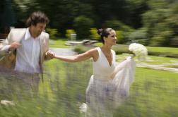 Nenavadna poroka: Francoz se bo poročil z nekdanjo mačeho