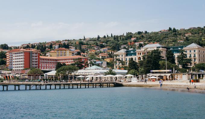 Portorož | Foto: Shutterstock