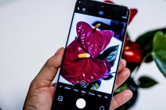 Redmi Note 13 Pro+ 5G: najboljši redmi pri nas do zdaj