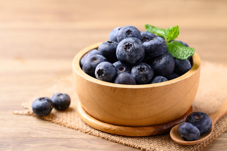 borovnice | Foto: Shutterstock