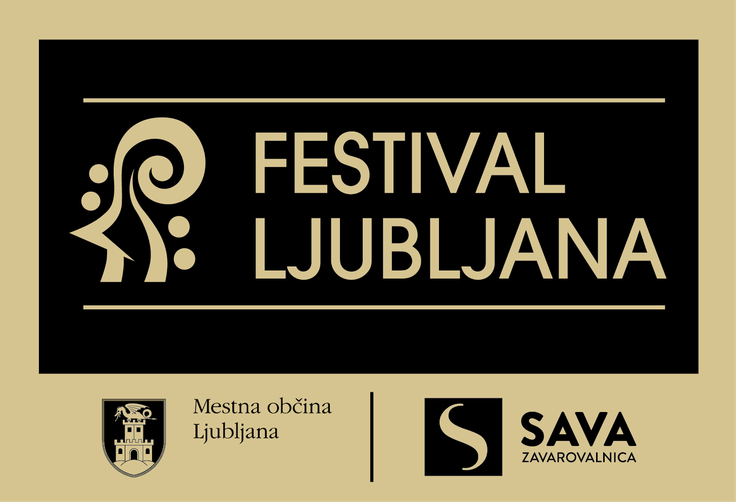 logo Festival Ljubljana | Foto: 