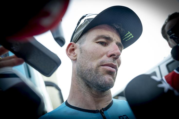 "Patrick je vedno poskrbel, da se je na koncu on počutil kot zmagovalec," se spominja Cavendish. | Foto: Ana Kovač