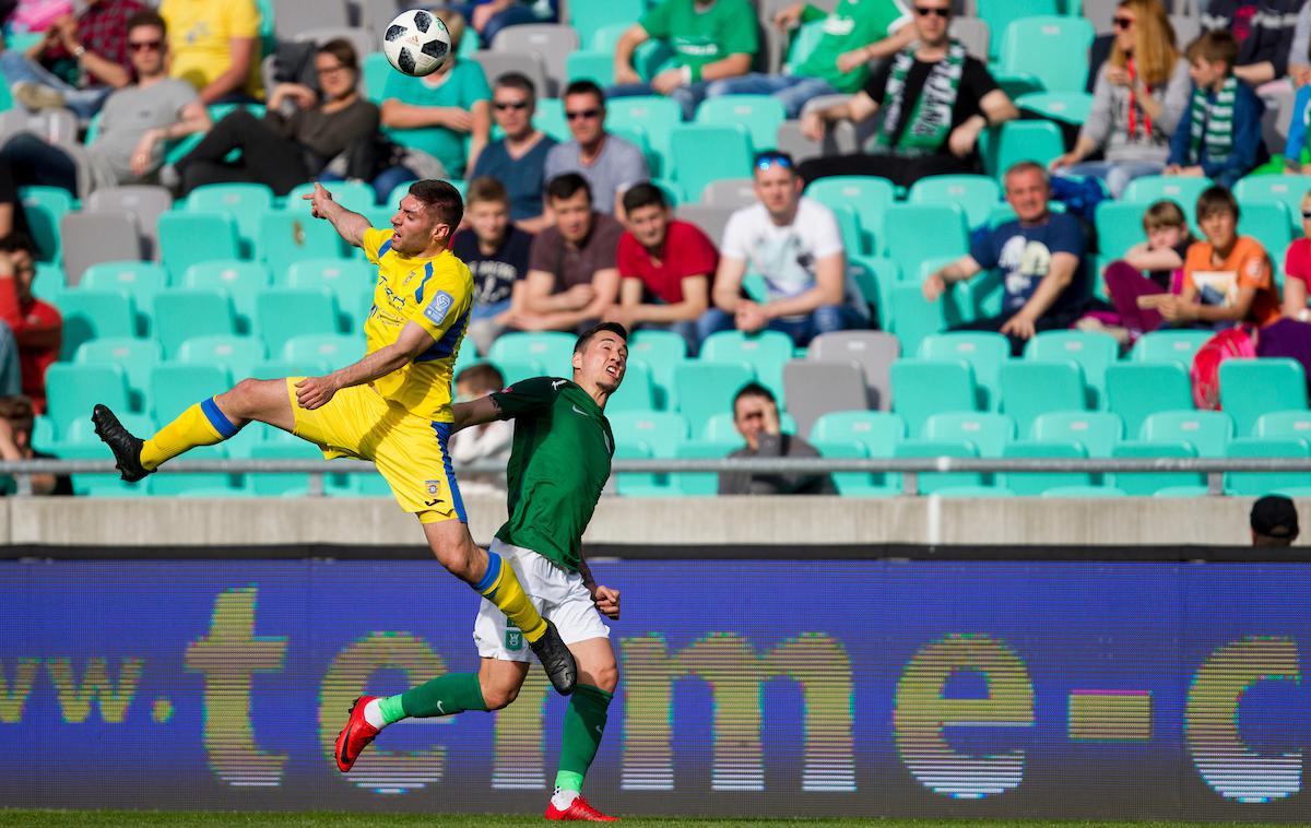 Olimpija Domžale | Foto Urban Urbanc/Sportida