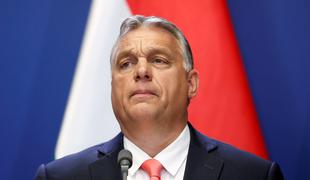 Madžarska in Poljska vztrajata pri blokadi evropskega proračuna