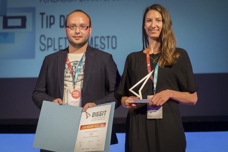 Diggit 2016 | Foto: Bojan Puhek