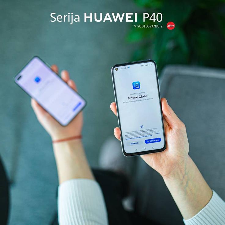 Huawei Petalž | Foto: 