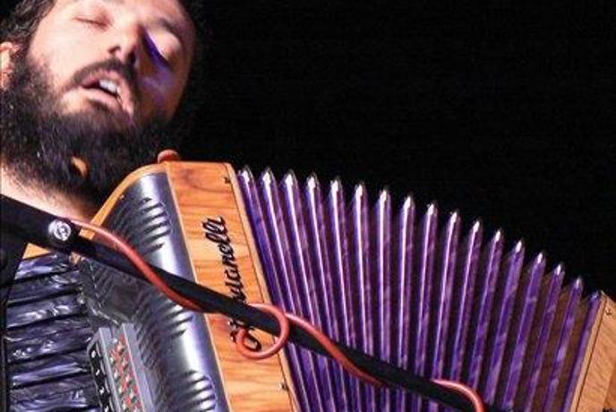 V Novem mestu mednarodna delavnica s festivalom Jazzinty