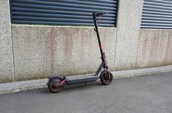 Xiaomi Electric Scooter 5 Max: kdo še potrebuje mestne zastoje?
