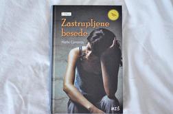 Prelistano: Zastrupljene besede