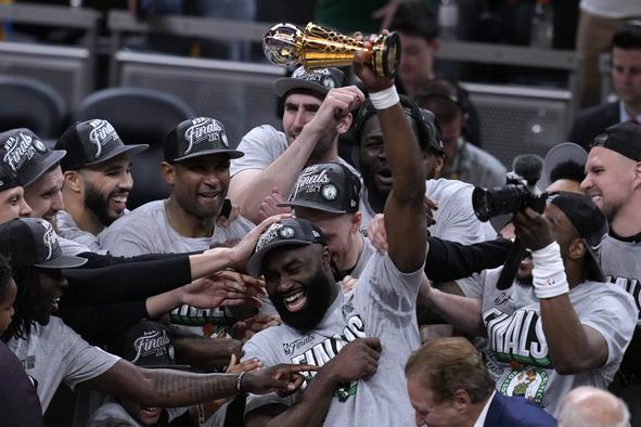 Boston Celtics zamenjali lastnika za več kot šest milijard dolarjev
