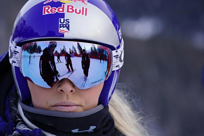 Lindsey Vonn | Foto Guliver/Getty Images