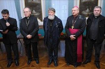 Pedro Opeka: Revščino se da premagati 