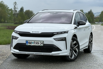 Škoda enyaq