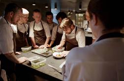 Padec slavnega kuharja: zaradi obtožb o nasilju zapušča svojo restavracijo