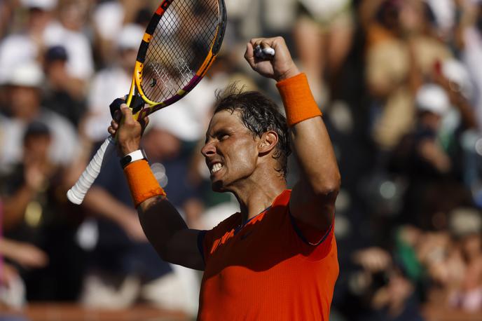 Rafael Nadal | Foto Guliverimage