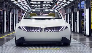 BMW potrdil nov model, vrača se stara oznaka #foto