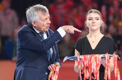 Michael Wiederer septembra v boj za tretji predsedniški mandat na čelu EHF