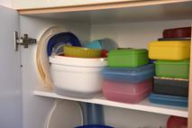 Tupperware