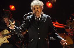 Bob Dylan še letos prihaja v Ljubljano