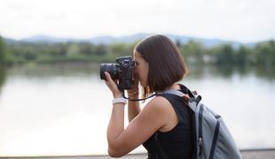 Slovensko-irska naveza bo s svojo zaponko rešila vratove fotografov