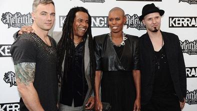 Na varaždinskem Špancirfestu od ljubljanskih mandolin do Skunk Anansie